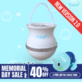 NEW Tubo™ 2.0 Bath Filter